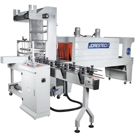 AUTOMATIC-SHRINK-SLEEVE-WRAPPING-SYSTEM-E-AS-550-A-JORESTECH-H1