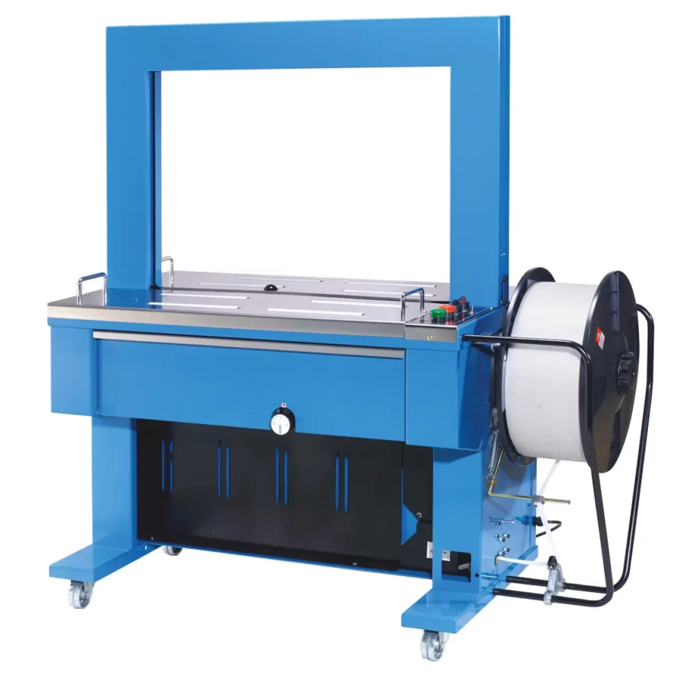 Automatic Strapping Machines (Regular Model)