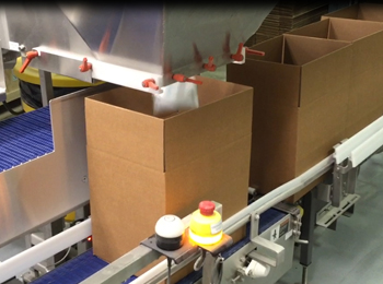 automatic packaging systems