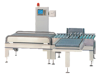 Dynamic Check Weigher Systems