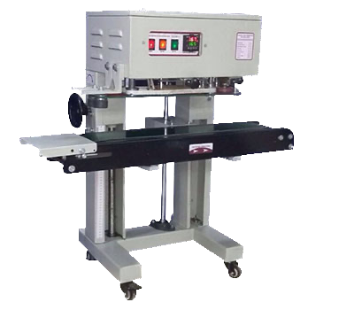 Continuous band Sealers